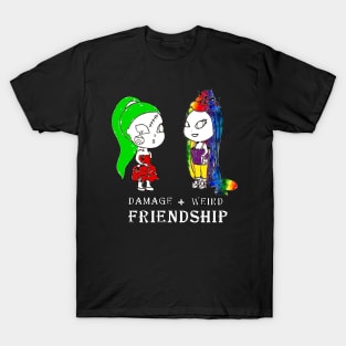 friendship !!!! T-Shirt